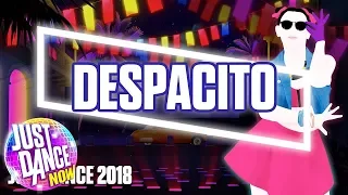 Just Dance Now: Despacito - 5 stars - Luis Fonsi ft. Daddy Yankee -