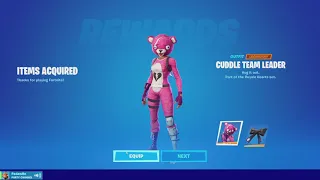 FORTNITE I GOT GIFTED EVERYTHING (BEST SHOP EVER!) | April 9th Item Shop Review
