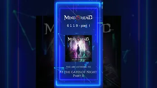 At the Gates of Night Part 2 - 6119 - Part I - MindAheaD