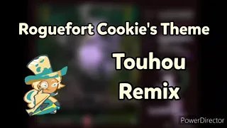 Roguefort Cookie's Theme (Touhou Soundfont Remix)