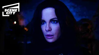 Underworld Blood Wars: The Rightful Heir (Kate Beckinsale, Theo James)