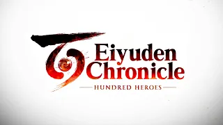 Eiyuden Chronicle  Hundred Heroes Tokyo Game Show 2022 Trailer ESRB