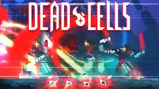 Кинжал Ассасина открывает 4BC // Dead Cells #8