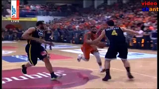 highlights Homenetmen CHAMPIONS! 2018🏆🏆