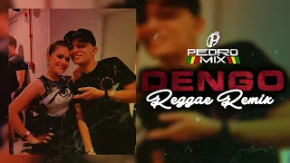 DENGO - João Gomes (Reggae Remix 2022) @djpedromixofc