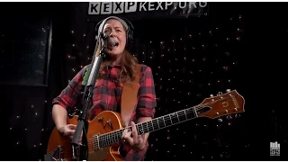 Brandi Carlile - Mainstream Kid (Live on KEXP)