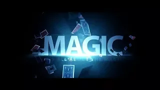 Patrick kun's magic by PB