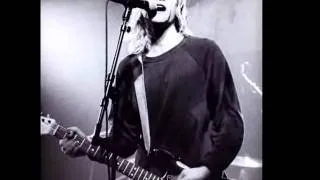 Happy Birthday Kurt Cobain!!!!