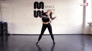Dance2sense: Teaser - Tory Lanez - Looks - Olya Yarullina