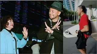 WWE Superstar Shinsuke Nakamura in Real Life 2018 [ WWE Superstars in Real Life ]