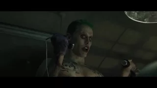 Suicide Squad - Voglio solo farti male - Clip dal film | HD