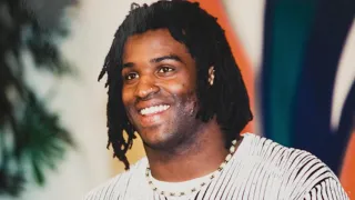 One hour with Running Back Ricky Williams | Miami Dolphins