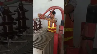 Transformers Maintenance