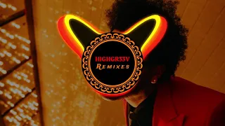 The Weeknd - Blinding Lights (HIGHGR33V Remix)
