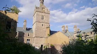 VLOG - Denbigh Asylum Insane Hospital - North Wales