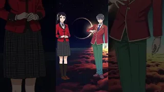 Kakegurui vs Cote: Who is smarter?