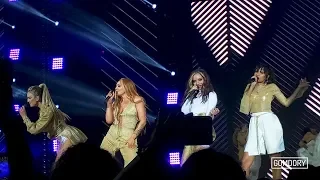 Little Mix - Black Magic (Live at Capital’s Jingle Bell Ball 2018.12.09)