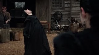 SCENES FROM SALEM: Episode 4 -- The Marketplace