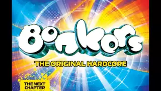 (BONKERS The Original Hardcore) Scooter - Jumping All Over The World (Sharkey & K-Complex Remix)