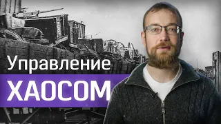 Уполномоченные в главной битве Великой Отечественной Войны. Алексей Сафронов // План А №3