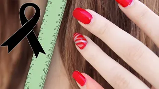 Do human nails and hair grow even after death? - Myth or reality?
