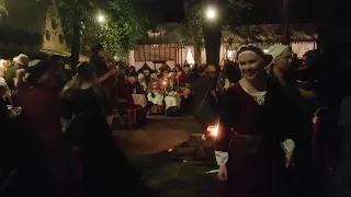 Landshuter Hochzeit Tanz der Marktweiber