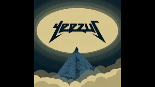 Yeezus Type Instrumental - The Thing