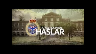 ✪✪ HASLAR : The Secrets of a War Hospital | BBC Documentary 2015 | ✪✪