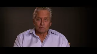 Last Vegas - Michael Douglas