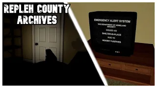 An INTRUDER Broke Into My House! | Repleh County Archives