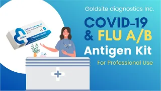 How to tell if you have caught COVID-19 or FLU?
