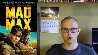 #2 Mad Max: Na drodze gniewu | Recenzja filmu