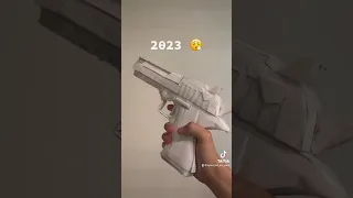 Evolution 😮‍💨 (Tutorial on this channel)