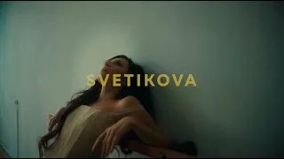 SVETIKOVA - Новая я (Official Video)