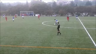 torre (2004) vs belenenses (2005)