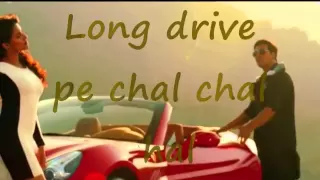 long drive pe chal