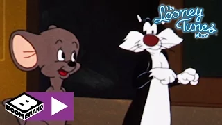 Looney Tunes | He's Behind You | Boomerang UK