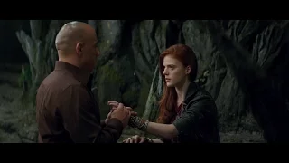 The Last Witch Hunter - Official® Trailer 2 [HD]