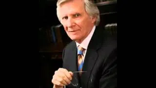 David Wilkerson Prophecy - New York 1000 Fires