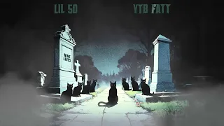 Lil 50 - Nine Lives feat. YTB Fatt [Official Visualizer]