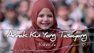 Amak Kui Yang Tasayang - Nokawita ( Video Clip by Bajrangi Bhaijaan ) Lagu Pekal