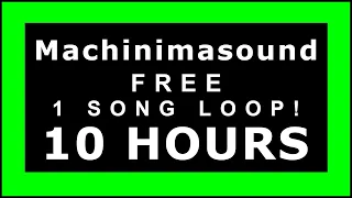 Machinimasound - The End of Mankind 🔊 ¡10 HOURS! 🔊 [epic music, movie music] ✔️