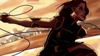 Epic Dramatic Music: Beifong's Sacrifice