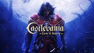 Прохождение Castlevania Lords of Shadow Ultimate Edition (1 серия)