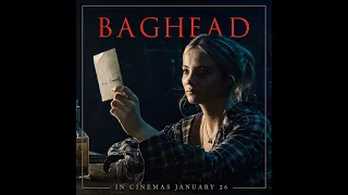 Review: Baghead (2024)