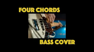 The Beatles - Help! (BASS COVER + BASS TAB)