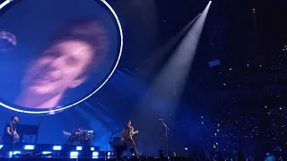 Shawn Menders - Stitches O2 Arena London