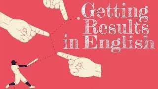 Getting results in English - How to describe your home