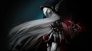 {316.3} Nightcore (Like A Storm) - The Devil Inside (with lyrics)