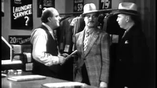 Gang Bullets (1938) CRIME-THRILLER